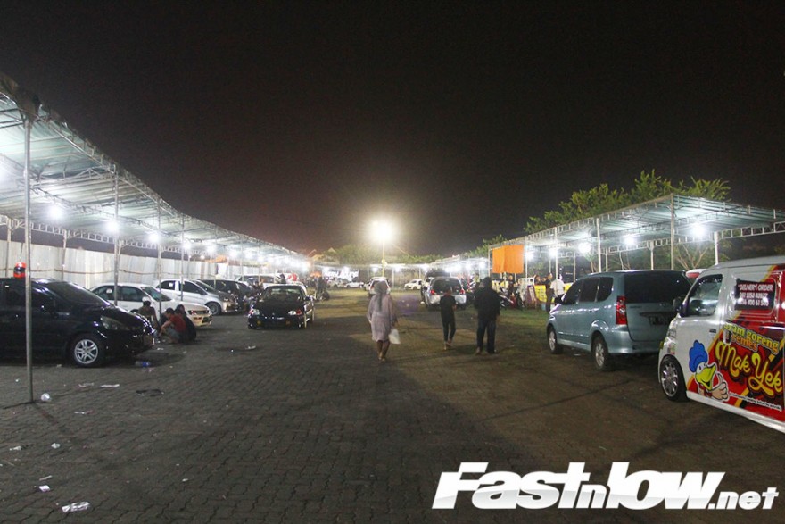 DRAG RACE SEMARANG PRPP SSC AYOPA FEBRUARI SERI 2 1