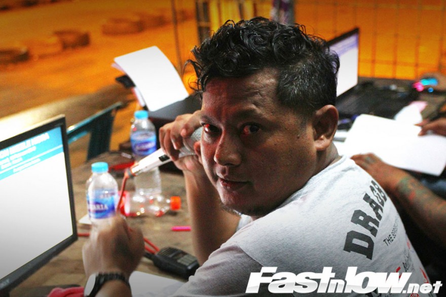 DRAG RACE SEMARANG PRPP SSC AYOPA FEBRUARI SERI 2 11
