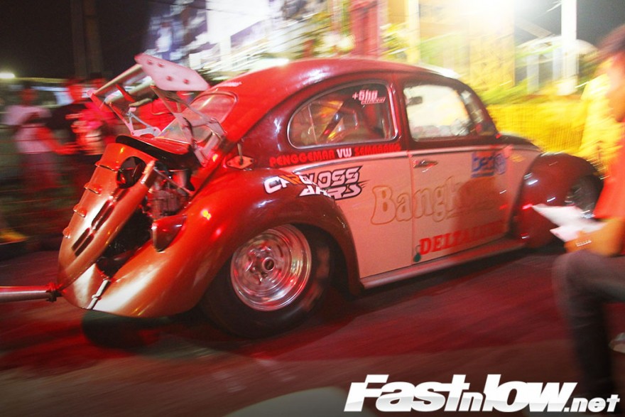 DRAG RACE SEMARANG PRPP SSC AYOPA FEBRUARI SERI 2 17