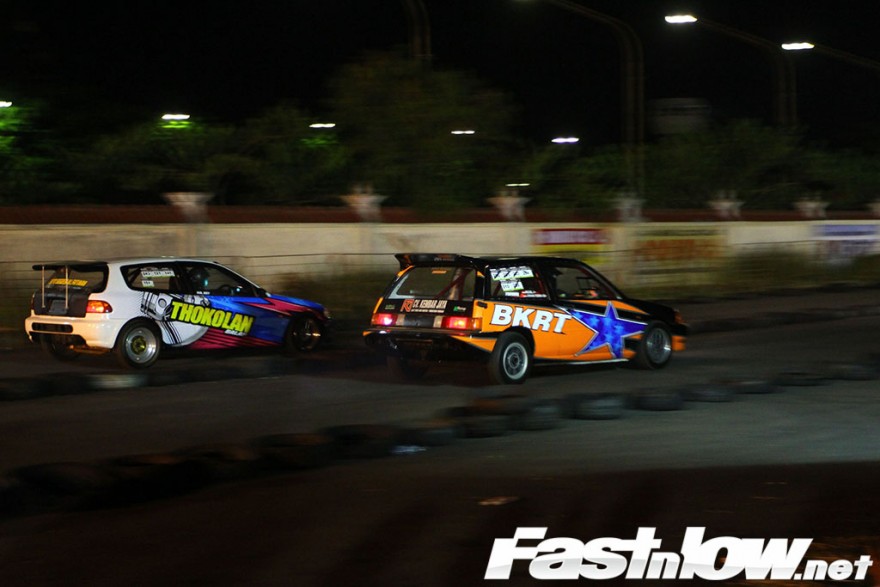DRAG RACE SEMARANG PRPP SSC AYOPA FEBRUARI SERI 2 20
