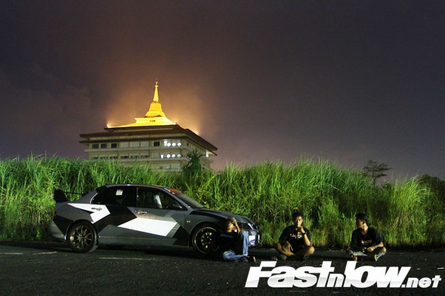 DRAG RACE SEMARANG PRPP SSC AYOPA FEBRUARI SERI 2 3