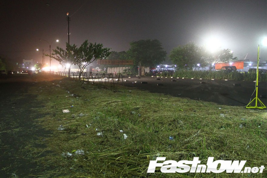DRAG RACE SEMARANG PRPP SSC AYOPA FEBRUARI SERI 2 4