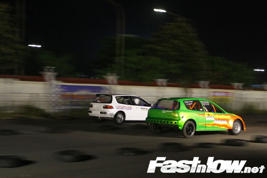 DRAG RACE SEMARANG PRPP SSC AYOPA FEBRUARI SERI 2 6