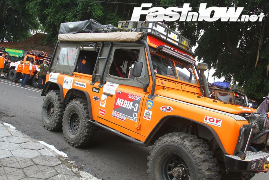 IOX SIMMEX IOX JOLI 2016 YOGYAKARTA OFFROAD EXPEDISI 10