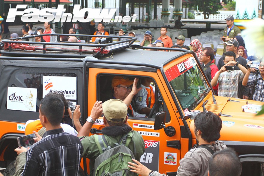 IOX SIMMEX IOX JOLI 2016 YOGYAKARTA OFFROAD EXPEDISI 2