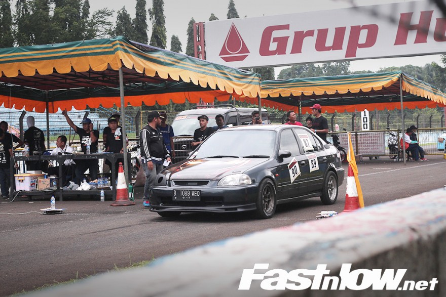 RESERVED BEFORE drag race kejurnas sentul seri satu 2016 2