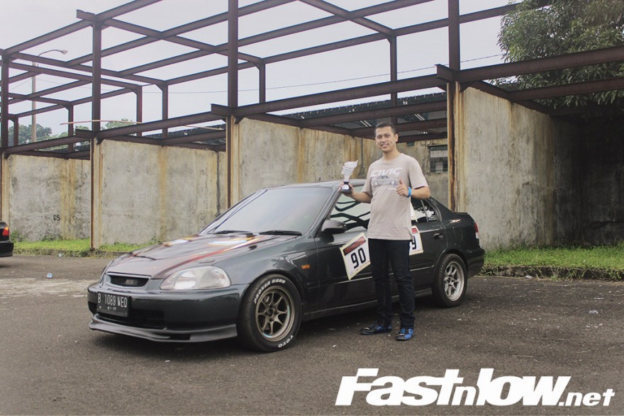 RESERVED BEFORE drag race kejurnas sentul seri satu 2016 4