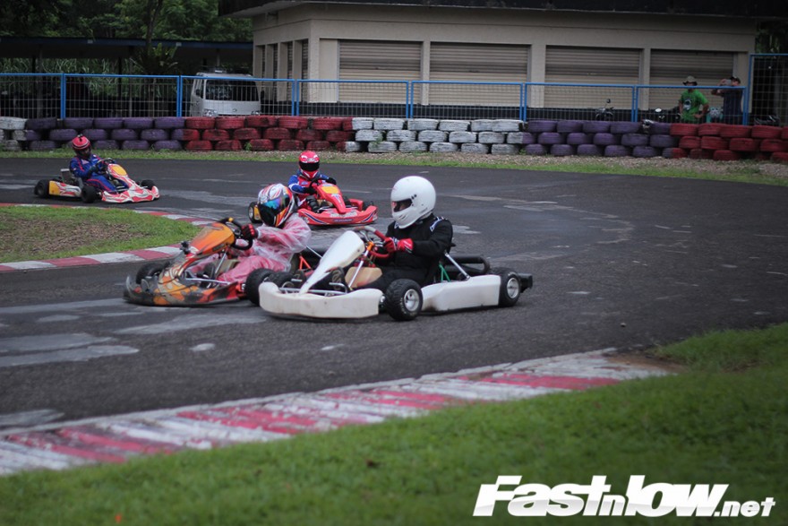 Race 2