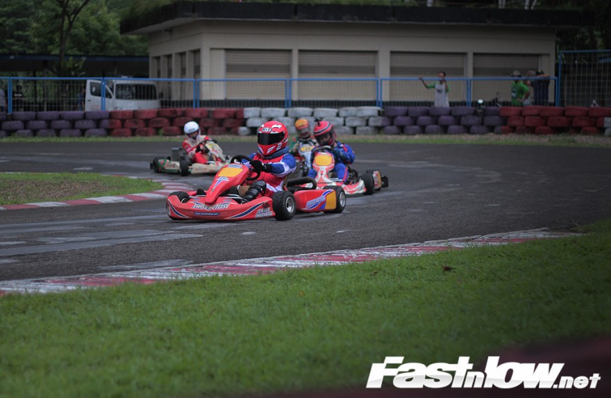 Race 3