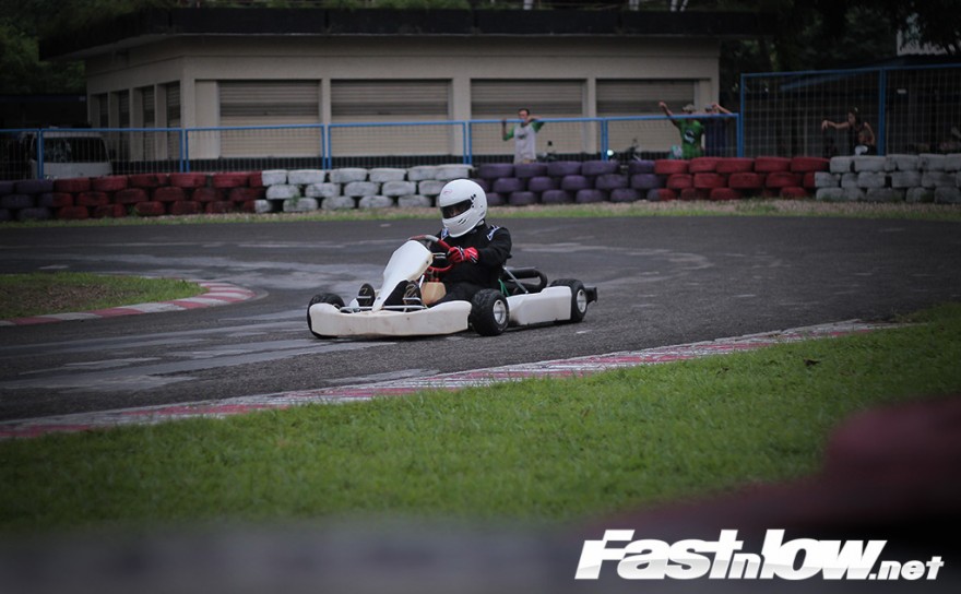 Race 4