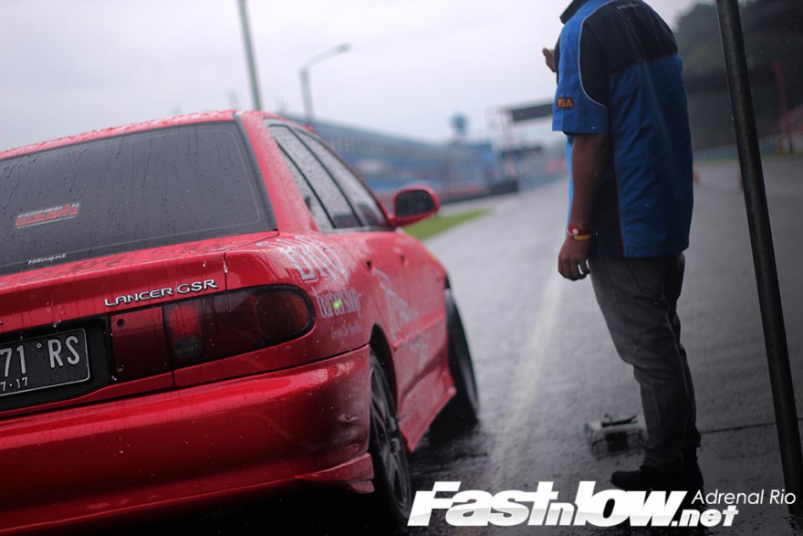 Total Drag Race Sentul 2016 Fastnlow 4