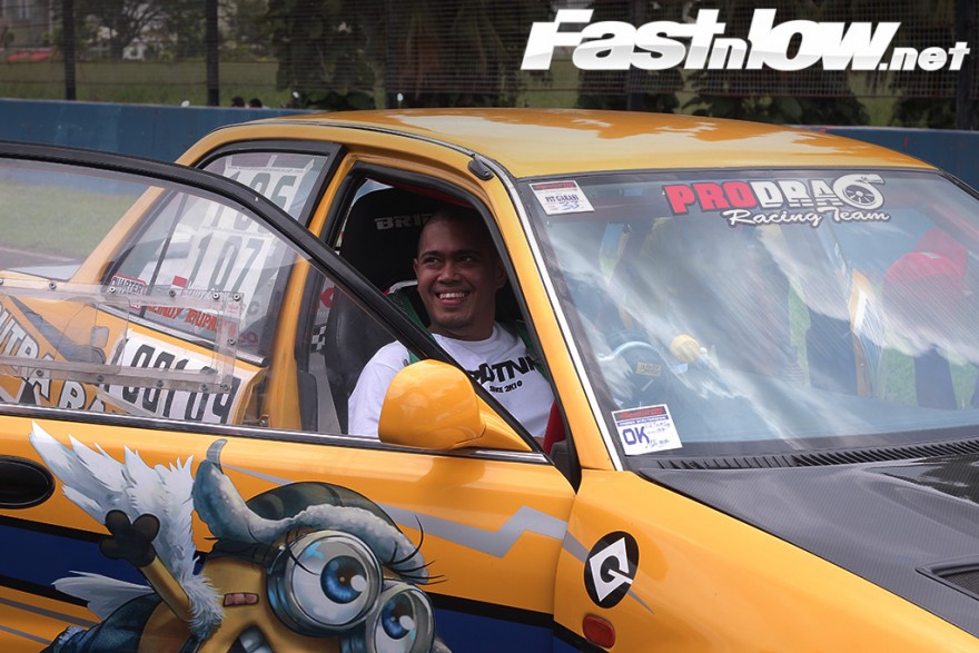 drag race sentul seri 1 2016 reindy riupassa 1