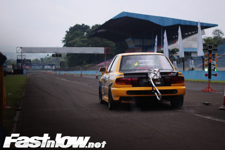 drag race sentul seri 1 2016 reindy riupassa 2