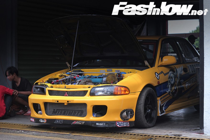 drag race sentul seri 1 2016 reindy riupassa 3