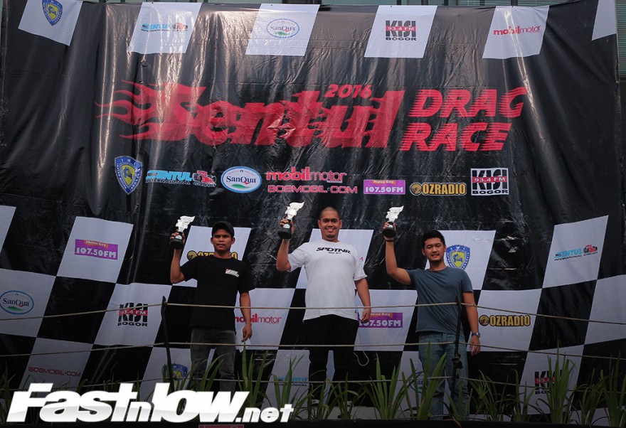drag race sentul seri 1 2016 reindy riupassa 5