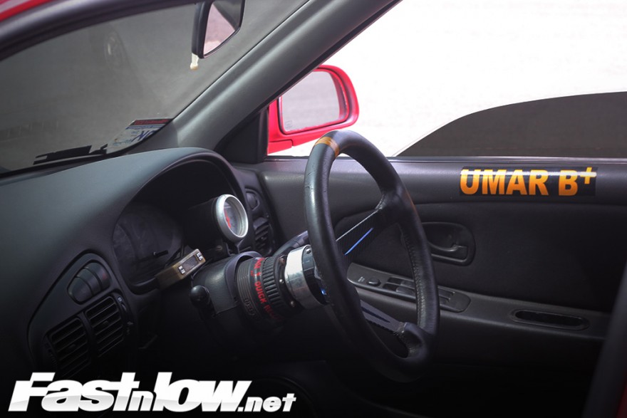 drag race sentul seri 1 2016 umar 1