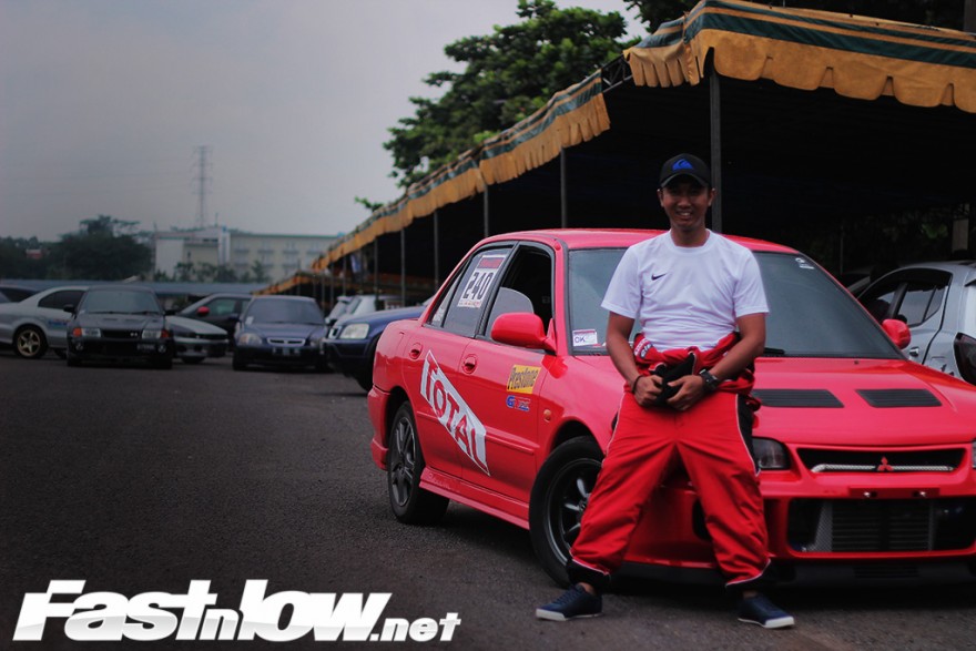 drag race sentul seri 1 2016 umar 5