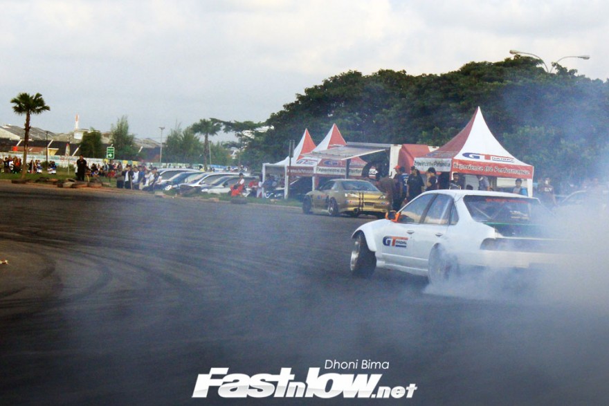2016 GT Radial Latihan drift karawang 17
