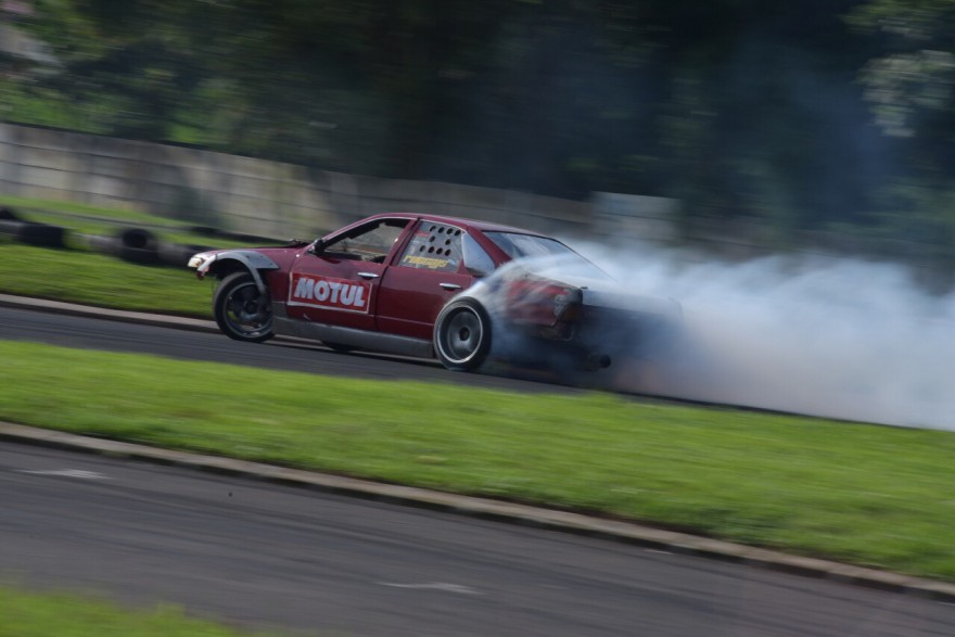Drift 1