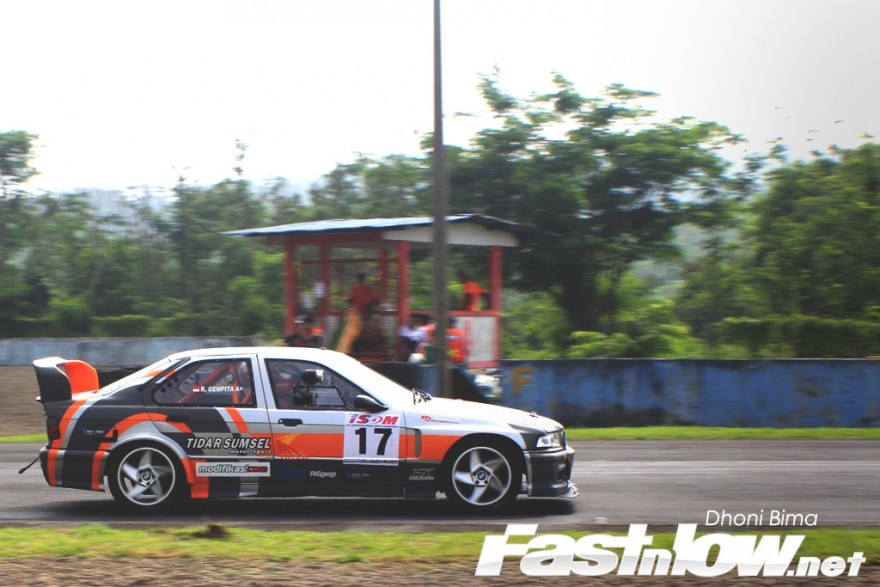 ISSOM Raden Gempita 2