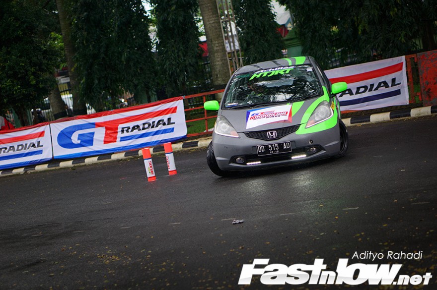 Kejurnas Slalom seri 1 2016 11