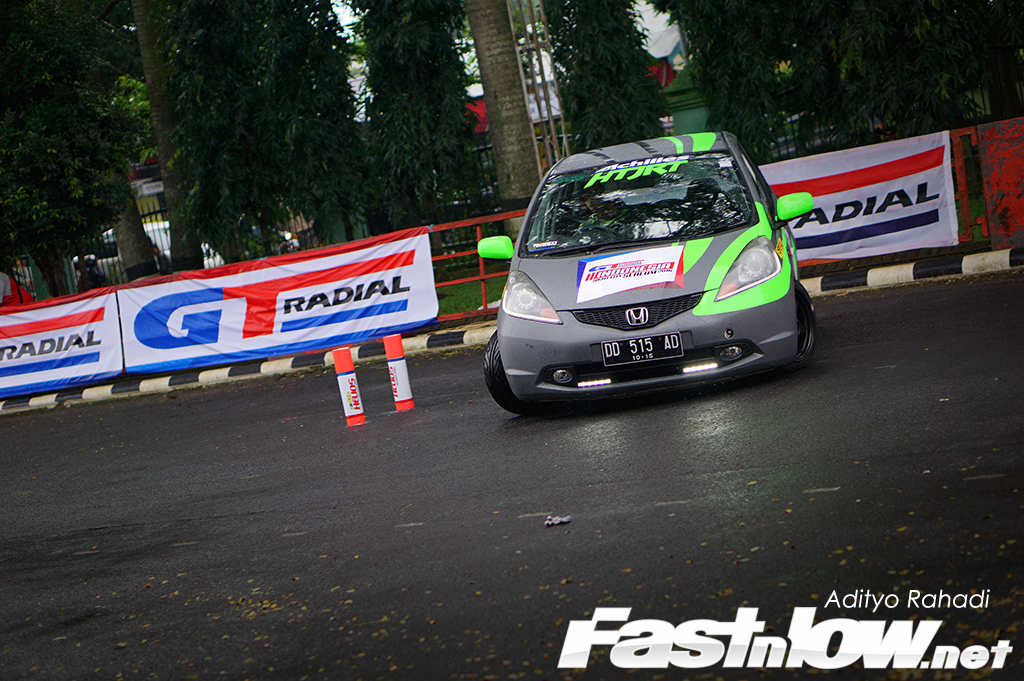 Kejurnas Slalom seri 1 2016 11