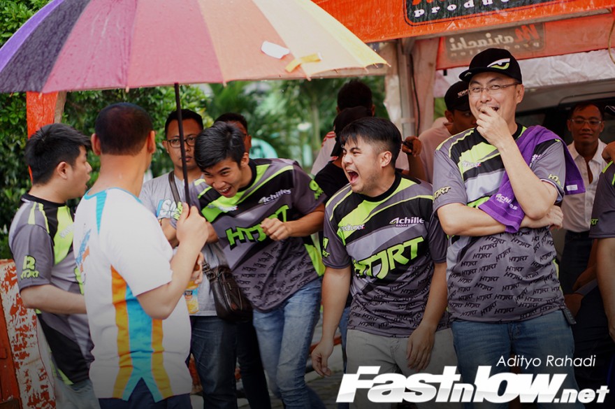 Kejurnas Slalom seri 1 2016 12