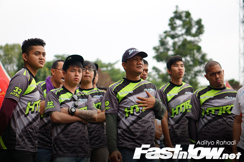 Kejurnas Slalom seri 1 2016 16