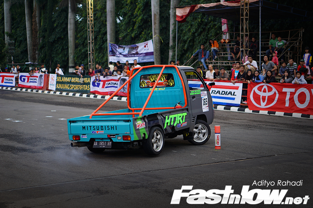 Kejurnas Slalom seri 1 2016 20