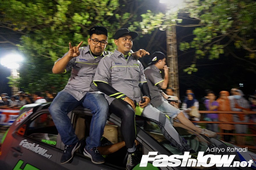 Kejurnas Slalom seri 1 2016 22