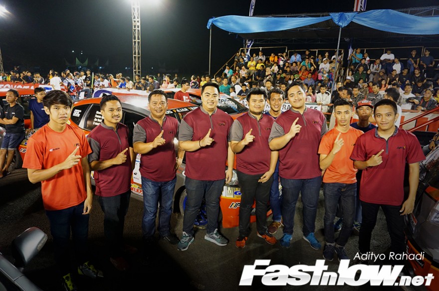 Kejurnas Slalom seri 1 2016 30
