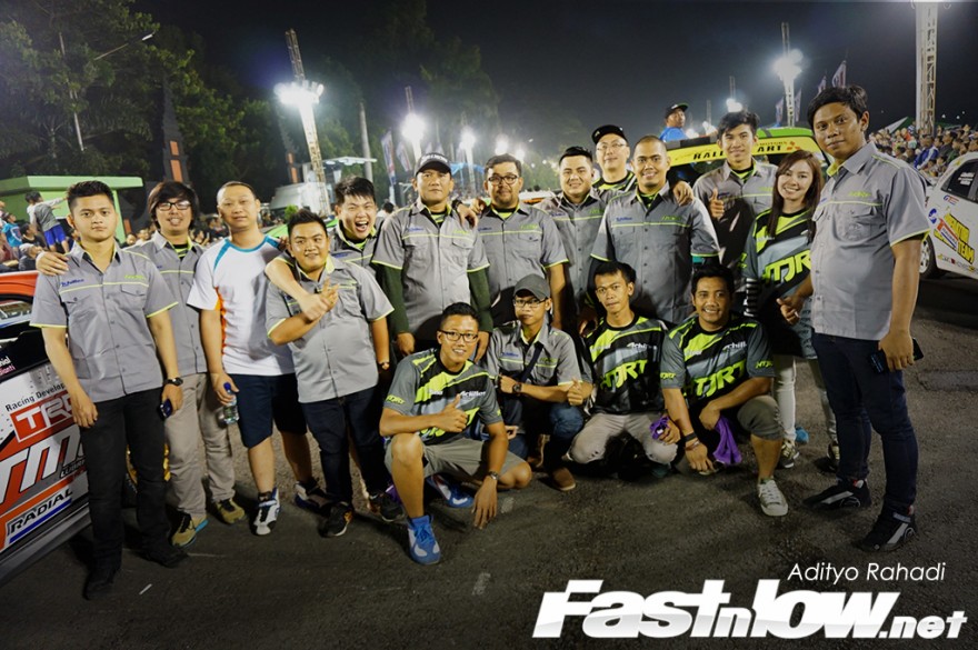 Kejurnas Slalom seri 1 2016 32