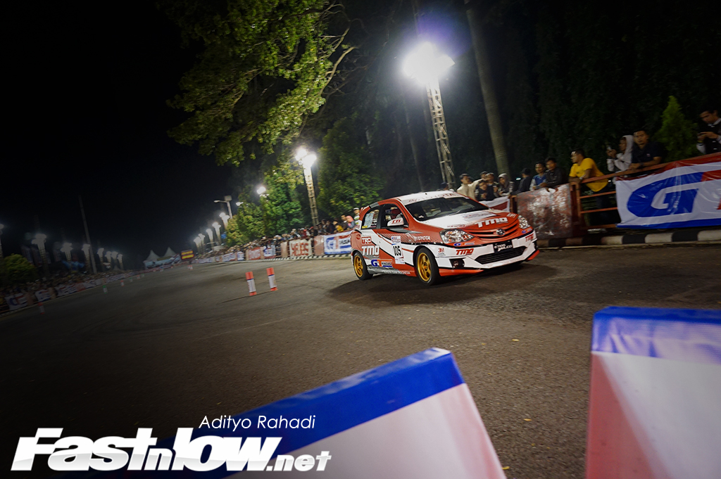 Kejurnas Slalom seri 1 2016 35