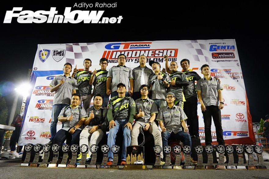 Kejurnas Slalom seri 1 2016 39