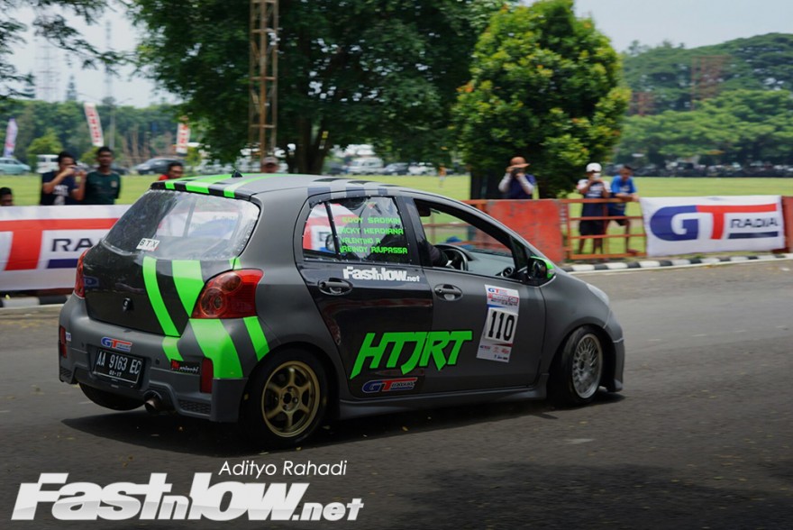 Kejurnas Slalom seri 1 2016 43
