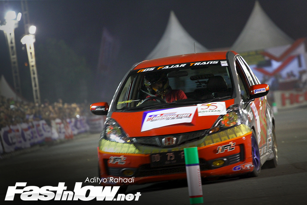 Kejurnas Slalom seri 1 2016 46