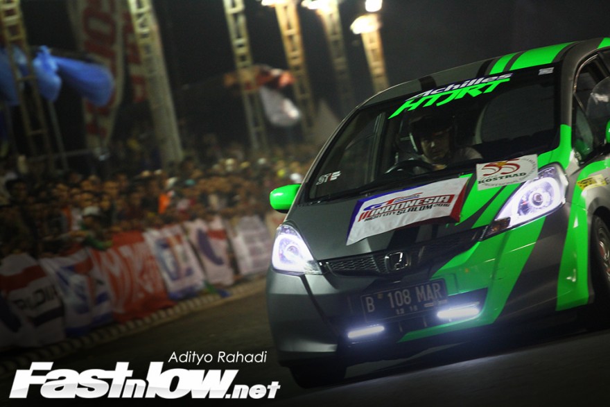 Kejurnas Slalom seri 1 2016 47