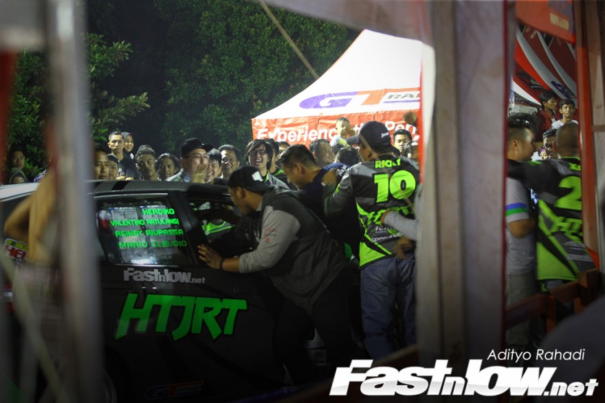 Kejurnas Slalom seri 1 2016 49