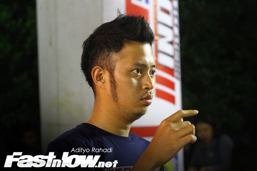 Kejurnas Slalom seri 1 2016 52