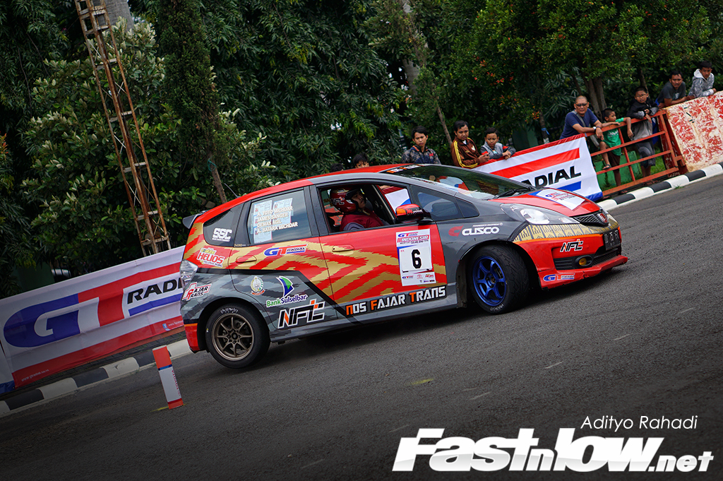 Kejurnas Slalom seri 1 2016 9