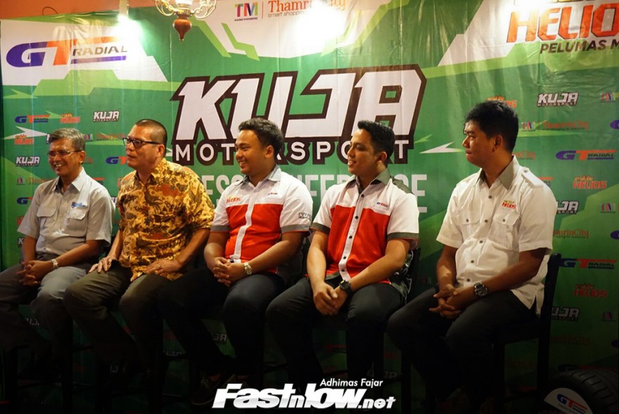 Prescon 16