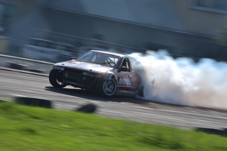 drift 2
