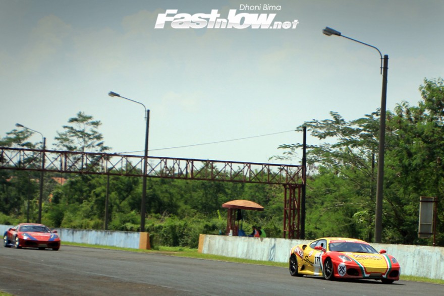 Anker Sport ISSOM Seri 2 Sentul 2016 7