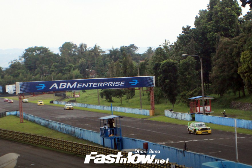 Davi Saputra ISSOM Seri 2 Sentul 2016 7