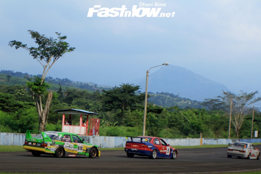 Davi Saputra ISSOM Seri 2 Sentul 2016 8