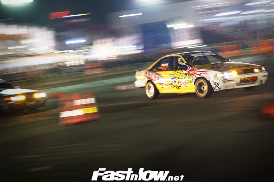 Drift War IV 2016 2