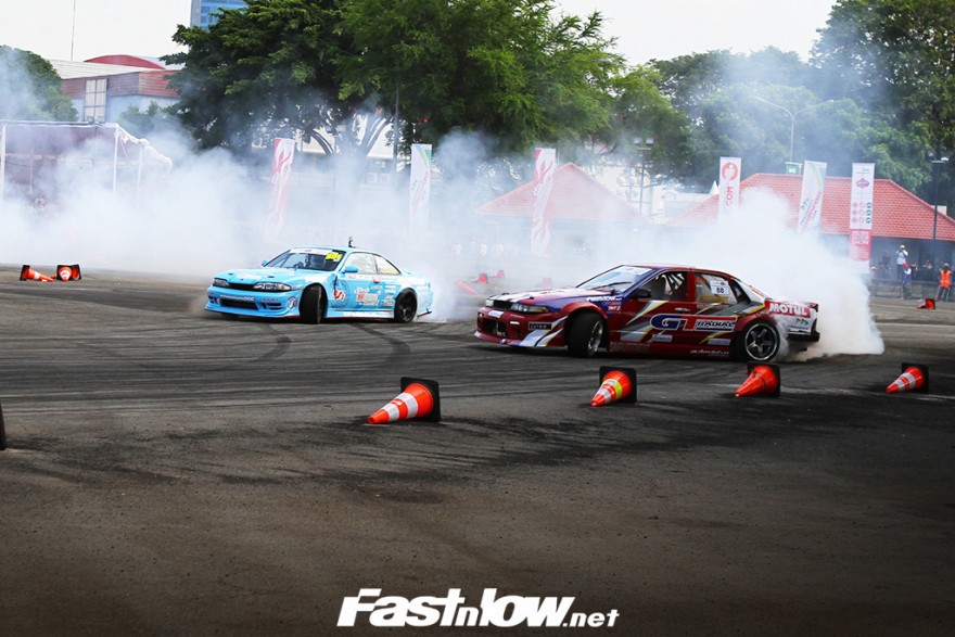 Drift War IV 2016 Rocca 3