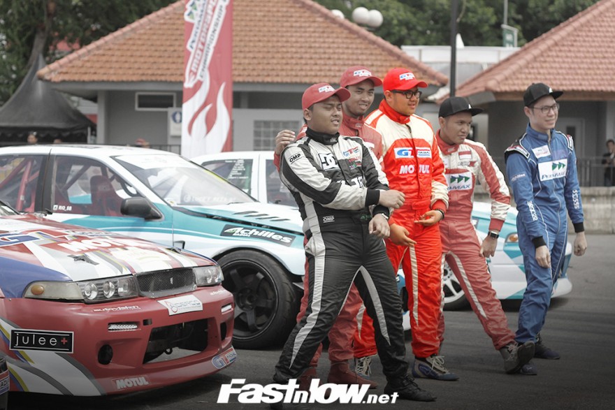 Drift War IV 2016 Rocca 4