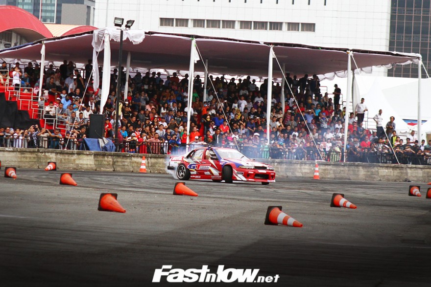 Drift War IV 2016 Rocca 5