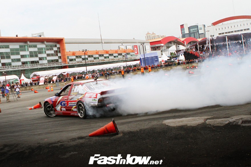 Drift War IV 2016 Rocca 6